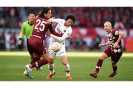 ヴィッセル神戸、天皇杯初優勝！引退のビジャとともにクラブ初タイトル獲得 画像