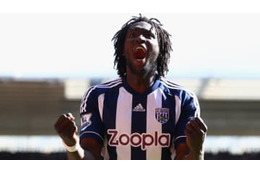 「プレミアリーグ史上最も強烈だったスーパーサブTOP5」 画像