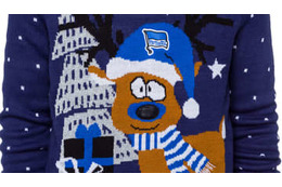 ダサさはプレミア以上！ブンデスリーガ「19-20ダサセーター」ベスト10 画像