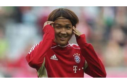 宇佐美貴史、バイエルンで“衝撃”を受けた「意外な選手」とは 画像