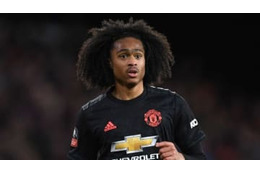 北朝鮮人FW放出のユヴェントス、タヒス・チョンを獲得へ 画像