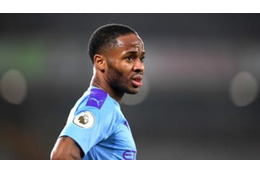 スターリングに人種差別…58歳のシティファン、5年間の観戦禁止 画像