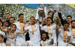 レアルはこうやってPKキッカーを決めている！「シカトされた」選手が判明 画像