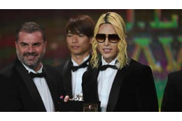 ホストの帝王ローランド氏、「対戦した同年代の超スター選手」とは誰？ 画像