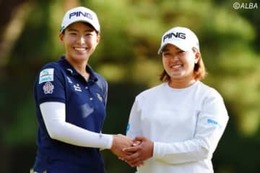 今季の賞金女王争いは？　やっぱり本命は“あの選手”【翔太のスタッツ大予想】 画像