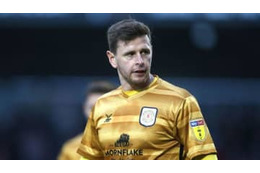 イングランド下部で生まれた「10年に1度のシュートミス」がこれ 画像