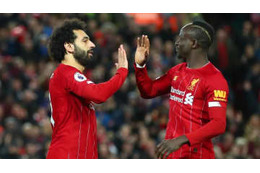 「リヴァプールに大惨事だ」 クロップ、アフリカ杯の1月復帰に凹む 画像