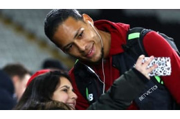 続け南野！「リヴァプール、最高の1月補強」TOP6 画像