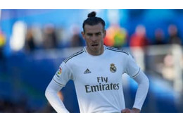 ベイル、レアルで“空気”状態…何が起きているのか 画像