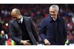 モウリーニョとグアルディオラ、両方に指導されたスター12名！覚えてる？ 画像