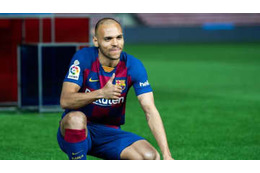 「バルセロナの怪我人問題を押し付けられた」レガネスが激怒 画像