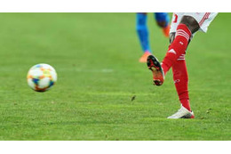 J開幕の前哨戦！神戸vs横浜FC「シュートスピード対決」がアツい 画像