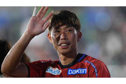 これがG大阪の守護神！GK東口の「華麗な足技」がこれ 画像