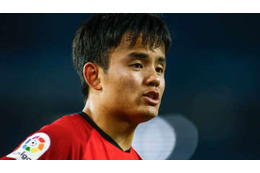 久保や仲川など続々！「川崎市出身のサッカー選手」が今アツい 画像