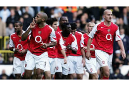 最強リヴァプールと伝説アーセナル、どっちが強い？  レーマンが答える 画像