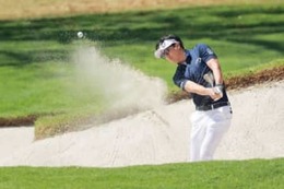 「テレビで観るのと、同じコースを回るのでは違う」石川遼が3年ぶりの北米で感じたこと 画像