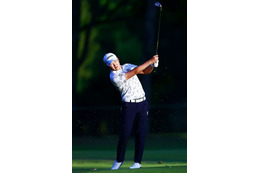 今平周吾は2日連続の好発進を生かしきれず　怒濤の5バーディも1つのボギーで流れ一変 画像