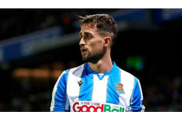 25歳になった元天才ヤヌザイ、衝撃の「ミサイルシュート」がこれ 画像