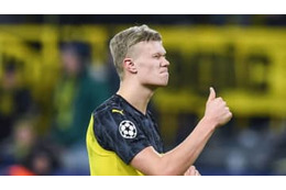 今季欧州で「21歳以下の最強ベストイレブン」がこれ 画像