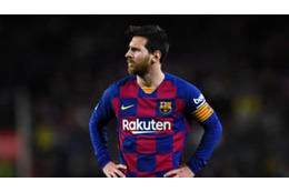 新型コロナ、メッシらバルサにも影響…イタリア入国で体温検査 画像