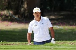 松山英樹は2戦連続のトップ10　攻めあぐねた悔しさもパッティング復調に「オフに余計なことをしないようにしたい」 画像