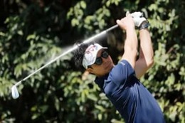 石川遼は最終日にパープレー　手応えとともに米本土への戦いへ 画像