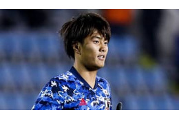 東京五輪であばれろ！小川航基、開幕戦で見せた「エースの証明弾」がこれ 画像