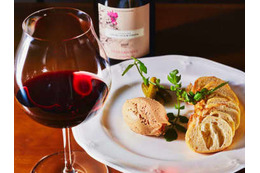 もっとワインに詳しくなりたいあなた！渋谷駅0分の老舗ワインビストロへ行こう 画像