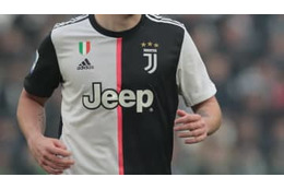 新型コロナでユヴェントスの株価大下落…ストップ安に 画像