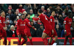 「リヴァプールの試合は見るのが疲れる」 アンリが感じるワケとは 画像