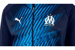 センスが光る美デザイン！PUMA「新作スタジアムジャケット」が登場 画像