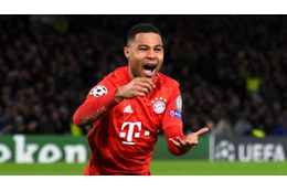 なぜアーセナルはニャブリを流出させた…ヴェンゲルが「裏側」を明かす 画像