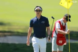 石川遼が3年ぶりに米国本土の戦いへ　予選はC・デービス、B・ハジーと同組 画像