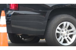 恐怖…審判と選手を車で轢き殺そうとする「戦慄の乱入暴走」がこれ 画像