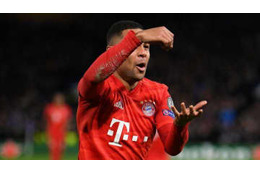 ミュラー「ニャブリ、アーセナル時代に活躍しなくてよかった」 画像