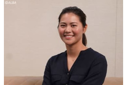 地元出身でホステスプロ　新垣比菜は思い入れ強い大会の中止にも理解 画像