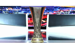 ヨーロッパリーグ、16強の組み合わせが決定！ 画像