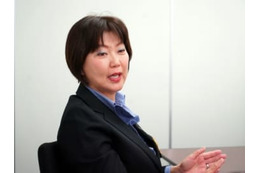 小林浩美会長がゴルフファンにメッセージ　「大会中止は断腸の思いであります」 画像