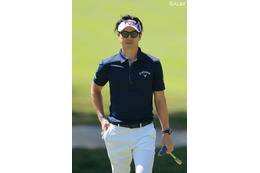 石川遼は「77」で巻き返せず予選落ち　3年ぶりの米本土参戦が終了 画像