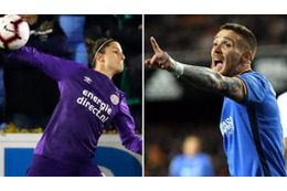 女子選手vs男子選手、「アンチ」で場外乱闘勃発！なにがあった 画像