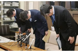 病院職員がマスク横流し、岩手 画像