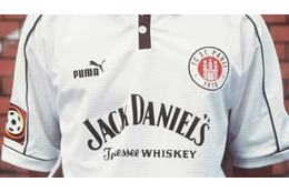 ビールからウイスキーまで！「お酒スポンサー」ユニフォーム8選 画像