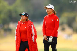 渋野日向子は1ランクダウン　日本勢は依然15位以内に3人【女子世界ランキング】 画像