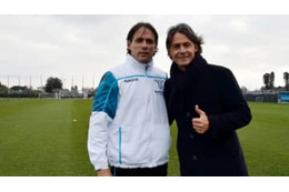 インザーギ兄弟伝説だ！なんと2人が監督するチームがセリエAとBで同時首位に 画像