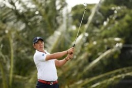 マレーシアOPが5年ぶりに開催　堀川未来夢らJGTOメンバー多数参戦 画像