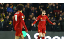 無敗神話が崩壊…リヴァプール潰しの秘策は「6バック」か 画像