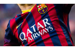 中東だけじゃない、「航空会社がスポンサー」ユニフォーム8選 画像