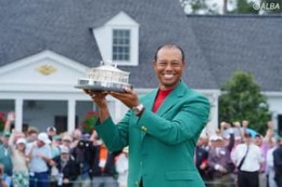 オーガスタ会長が新型コロナ影響への声明　マスターズ開催は「予定通り」 画像