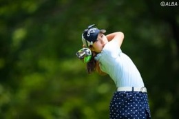 “プラチナ世代”西村優菜がチーム・キャロウェイ入り　総合用具契約締結し「シード権獲得を目指したい」 画像