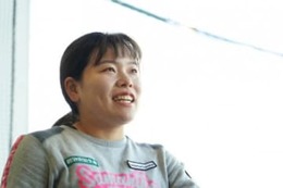 “新生” 勝みなみ　遅れた開幕に向け、いま何をする？ 画像